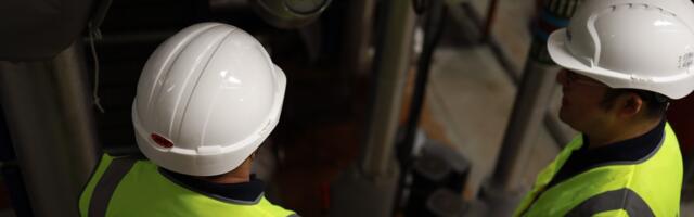 Carbon capture startup Nuada extends Series A with £3.4m
