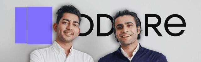 Trusted by Dior, Armani, YSL and others, London's Odore secures $5M in seed funding