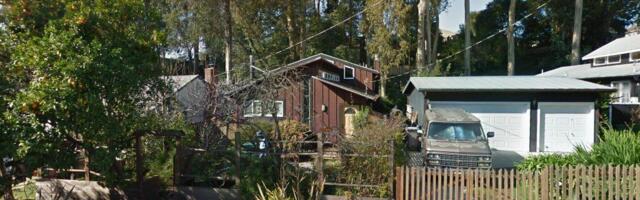 Single-family house sells in Oakland for $1.5 million
