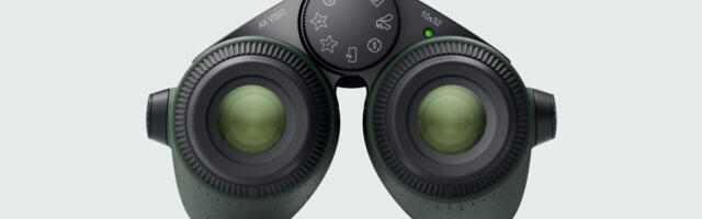 These AI binoculars just made birdwatching a whole lot easier — and more expensive