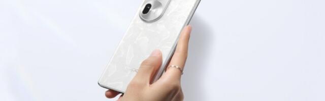 Oppo Reno11 series will get generative AI features globally