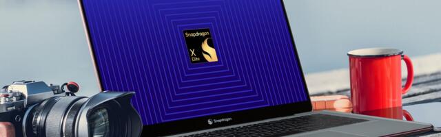 Microsoft Says Windows Laptops With Snapdragon X Elite Will Be Faster Than M3 MacBook Air