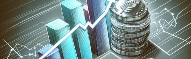 New Zealand dollar gains amid economic optimism