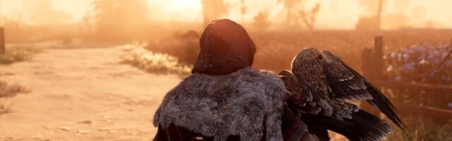 Assassin's Creed Mirage free trial now available