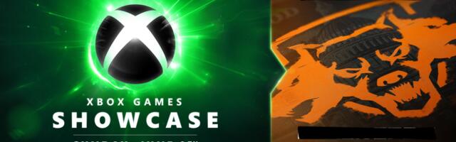 Microsoft confirms date for Xbox Games Showcase in June
