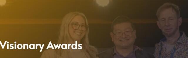 Meet the judges of the 2024 GamesBeat Visionary Awards