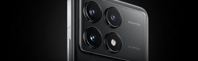 Xiaomi Redmi K70 Ultra certification confirms 120W charging rate