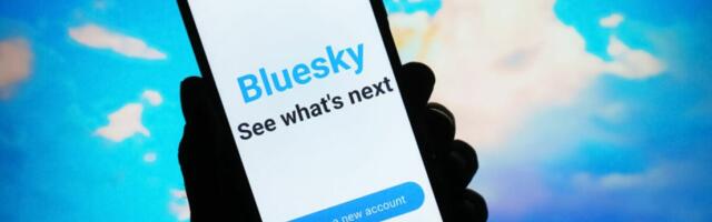 Bluesky finally has DMs