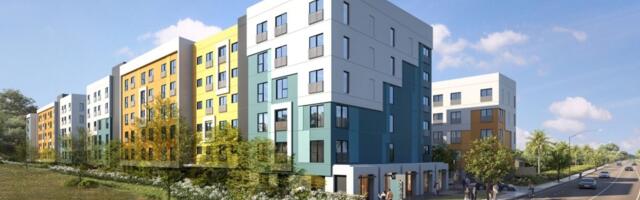 Hundreds of affordable homes may sprout on empty San Jose lot after loan deal
