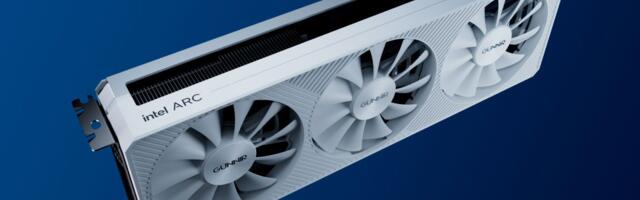 Intel Battlemage GPU has surfaced in the wild — GPU spotted with 24 Xe2 cores, 19 Gbps memory, 12GB VRAM, 192-bit bus