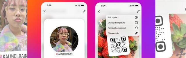 Instagram is making a big change in how it lets you share information about yourself