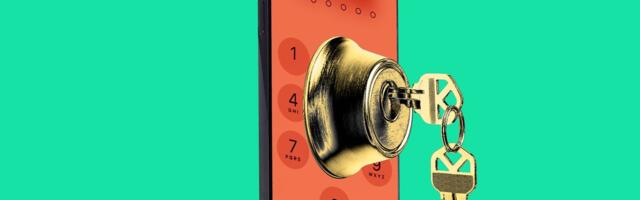 A new ‘ultra-secure’ phone carrier says it can make you harder to track