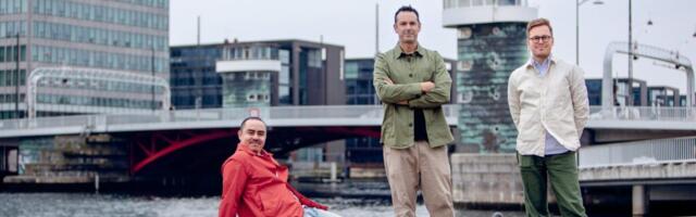 Danish climate-friendly chocolate alternative gains traction with €1M funding round