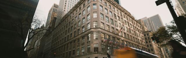 Out With the “Altcoin,” in With the Asset Class