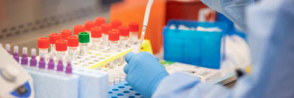 Genemod raises cash for its lab inventory management service used by research institutions around the US