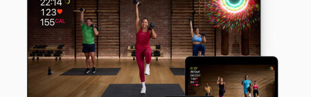 Apple unveils new Strava integration and more for Fitness Plus