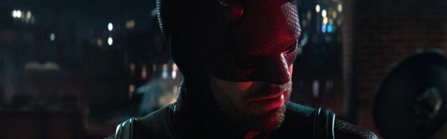 Hear that? It's the sound of Marvel's Daredevil: Born Again trailer being released – and I'm delighted it's as gritty and brutal as its Netflix predecessor