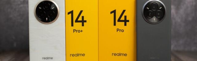 Realme launches 14 Pro series in India starting at Rs 24,999; Check specifications and features Realme launches 14 Pro series in India starting at Rs 24,999; Check specifications and features