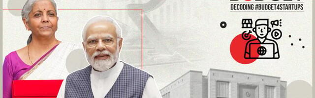 Budget 2025: 1 Cr+ Gig Workers To Get Social Security Boost