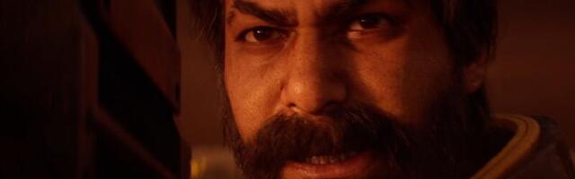 Returnal studio Housemarque is back with a haunting new shooter