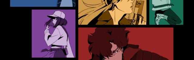 The New Sci-Fi Anime From Cowboy Bebop‘s Creator Looks Like a Jazz-Fueled Blast