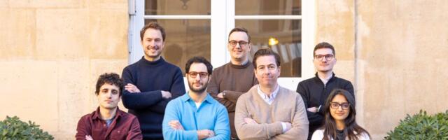 Enterprise AI startup Kleio raises €3M to transform complex sales journeys