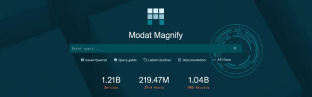 Modat launches premier product, Modat Magnify for Cybersecurity Professionals