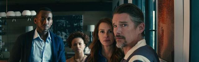 The 45 Best Movies on Netflix Right Now (April 2025)