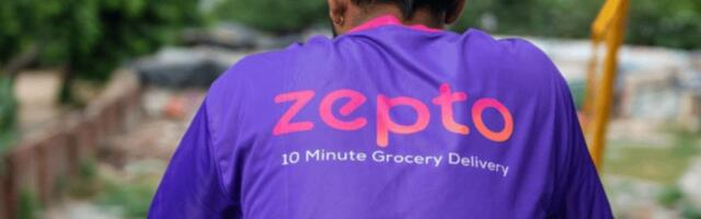 Zepto Renames Its Registered Entity Ahead Of IPO