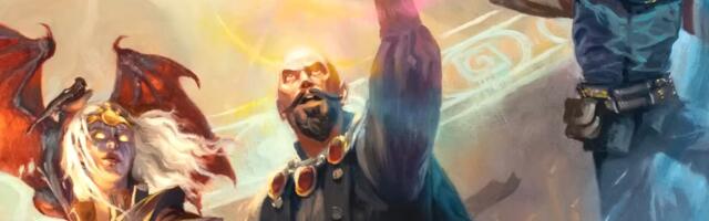 Dungeons & Dragons‘ Next Update Lets Players Share Custom Work