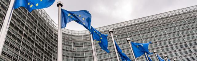 EU fines Apple and Meta €700mn for antitrust violations