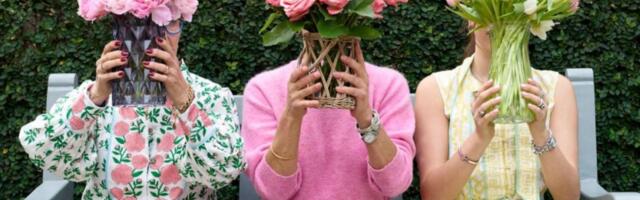 How to choose the right bouquet for the moms in your life