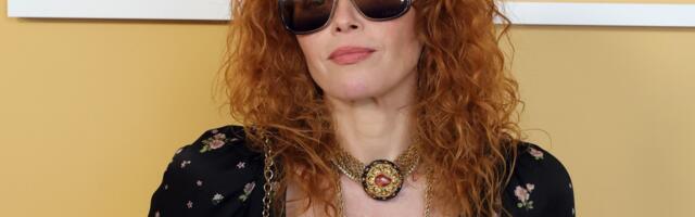 Natasha Lyonne to direct and star in a new sci-fi film created with generative AI