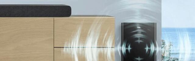 This Dolby Atmos soundbar is on sale for just $100 today