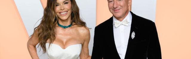 Everything to know about Lauren Sánchez and Jeff Bezos' wedding in Venice