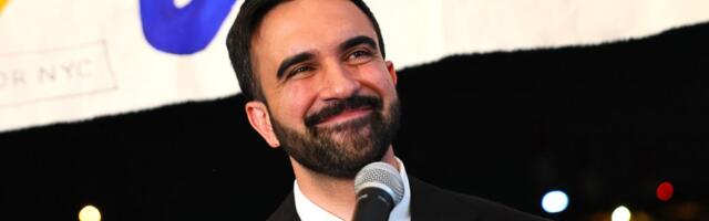 What aspiring business leaders can learn from Zohran Mamdani's success