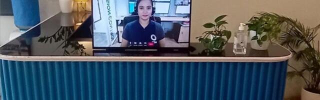 Olive Hospitality Launches AI-Powered Budget Hotels in India
