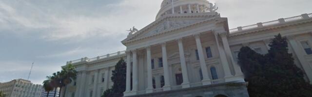 Opinion: California’s small businesses need protection — not legal shakedowns
