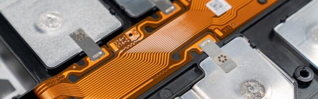 Tesla to buy storage battery cells from LGES in $4.3 billion deal