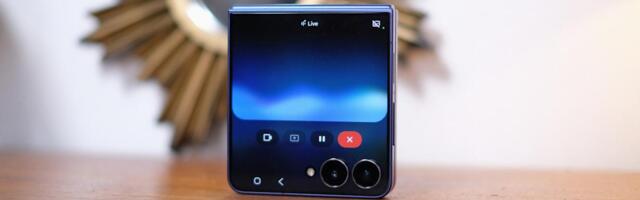 Engadget review recap: Samsung Z Flip 7, Oakley Meta glasses, DJI Osmo 360 and more