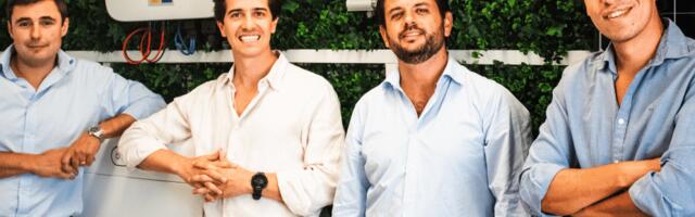 Lisbon-based Bling Energy secures €15 million to accelerate the energy transition in Portugal