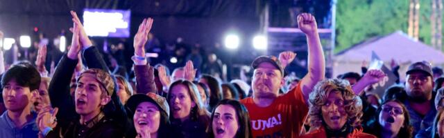 The Gen Z divide that could decide the next election