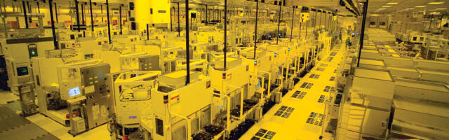 TSMC employees reportedly stole 2nm trade secrets to share with Rapidus — accused are said to have shared 'hundreds of process integration technical photos'