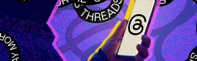 Who is actually using Threads?