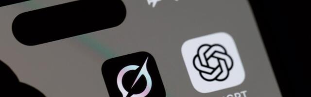 xAI sues Apple and OpenAI over deal to integrate ChatGPT into iPhones