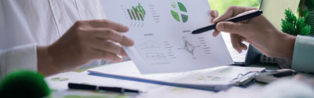From capital to climate impact: 15 leading sustainability VCs in Europe