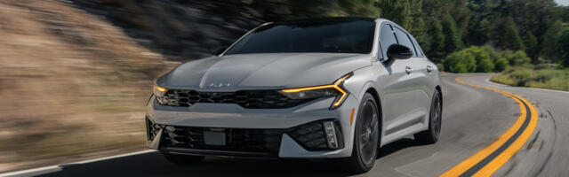 Kia K5 Recall: What's The Issue? (And How To Know If You're Affected)