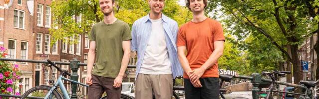Amsterdam fintech Dyme acquired by Dutch insurtech firm RISK: Know more 