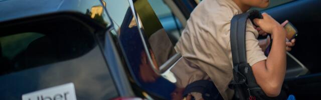 Uber Revs Up New Discounts With Prepaid Ride Passes, Uber Eats Meal Deals