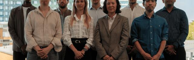 London’s Scindo raises €4.5 million to accelerate sustainable ingredients platform